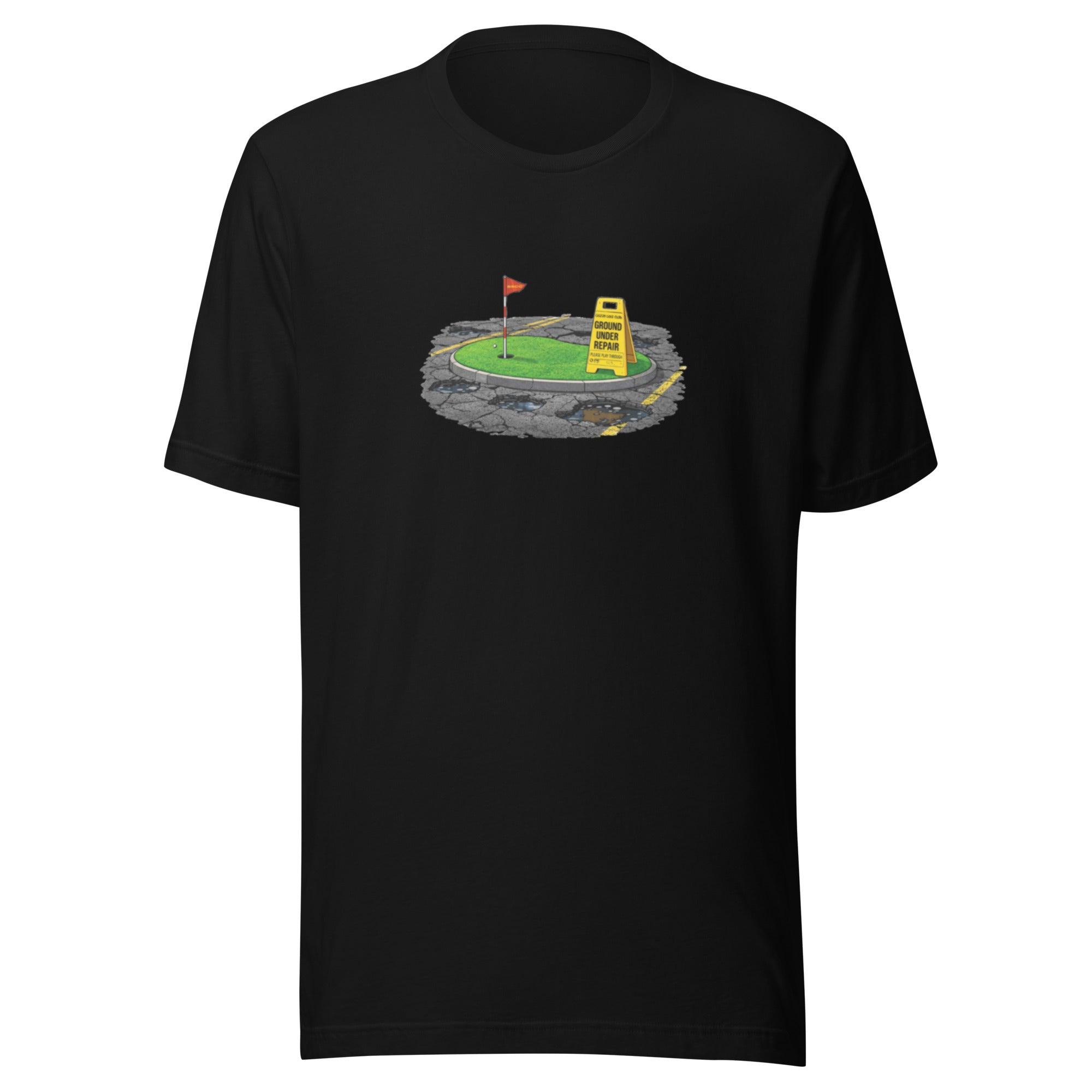 Glizzy Golf Club